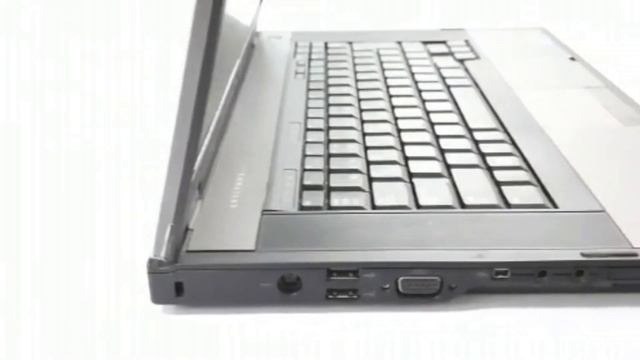 Imported Refurbished Dell Latitude 5510 i5 3rd Generation, 15.6" Large Screen Laptop смотреть онлайн