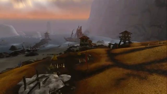 Клуб Игропутешествий (WoW) серия 29 (Борейская тундра: Между мамонтами и драконами) смотреть онлайн