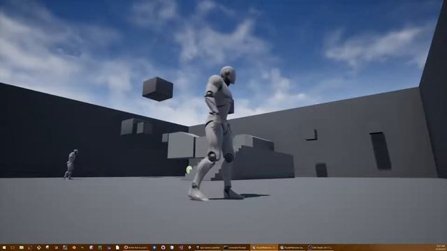 Puzzle Platforms смотреть онлайн