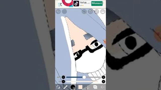 Обработка// для канала студия рисования носка//(ч.о)|:^ смотреть онлайн