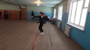 Ансамбль ХАДУМ  воспитанники Ага Асадулаевича