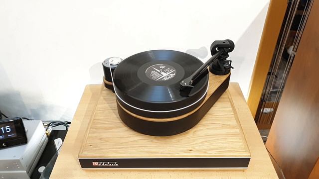 Billy Straihorn Orchestra - Gal From Joe's - Pro-ject RPM-10 Custom + Sumiko Amethyst смотреть онлайн