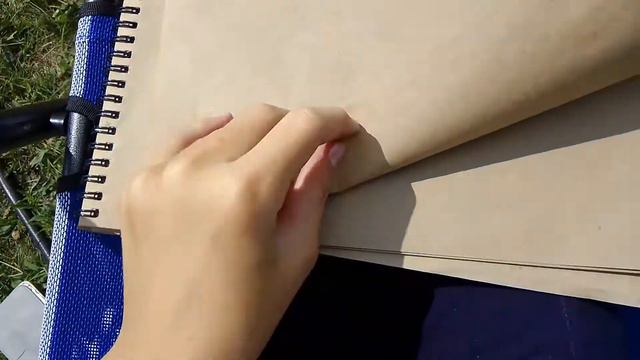 КАКУЮ ВЫБРАТЬ ПАСТЕЛЬ И БУМАГУ!?😰 смотреть онлайн