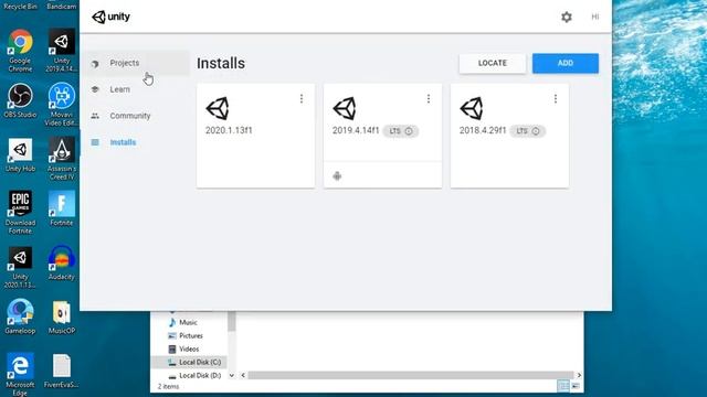 Unity Admob/Graddle/AndroidDependencies Issues Fixes смотреть онлайн
