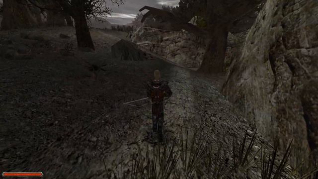 Let’s Play Gothic 2 - EP 60 | ANGAR-ING THE DEAD смотреть онлайн