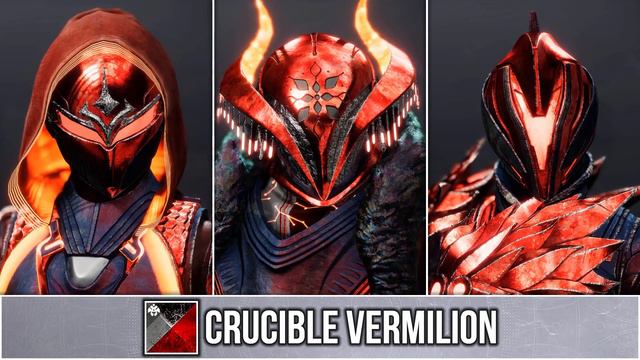 Unique Shader Interactions You Probably Didn't Know! - Destiny 2 Fashion смотреть онлайн