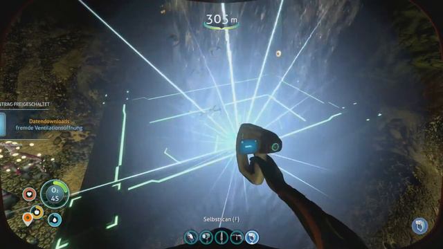 Subnautica | REVIEW | Was hat das Survival-Spiel so drauf? смотреть онлайн
