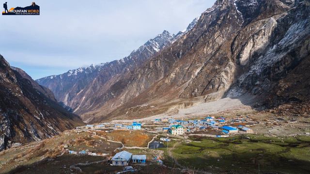 Trekking In Nepal - Top 5 Best Trekking In Nepal смотреть онлайн