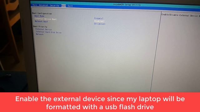 How to Enter UEFI Bios on any Sony Vaio 2019 смотреть онлайн