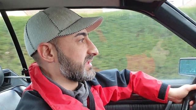 Mercedes Benz CE 220 W124 Coupe. Мечта детства !!! Осуществилась!!!!