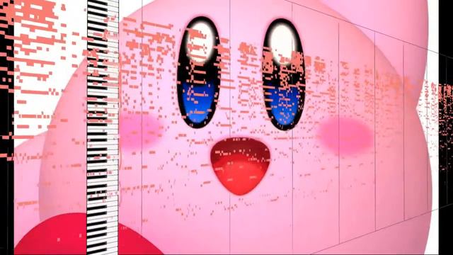 Gourmet Race But It Is a MIDI. смотреть онлайн