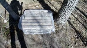 Дальняк на скутере к морю | Путешествие на мопеде | Серия 3