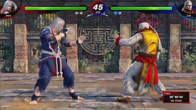 TRYING A FIGHTING GAME (VIRTUA FIGHTER 5: Ultimate Showdown) смотреть онлайн