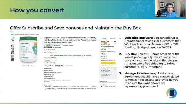 Hacking Through Amazon: An Exclusive ‘Ask Me Anything’ Session With Don Thompson смотреть онлайн