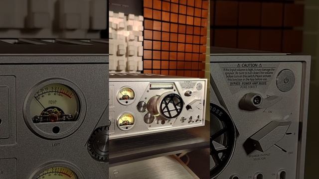 Видеообзор усилителя Rose RA180 смотреть онлайн