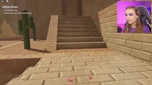 ПОБЕГ от МЕМОВ в ROBLOX ! ? Роблокс EVADE