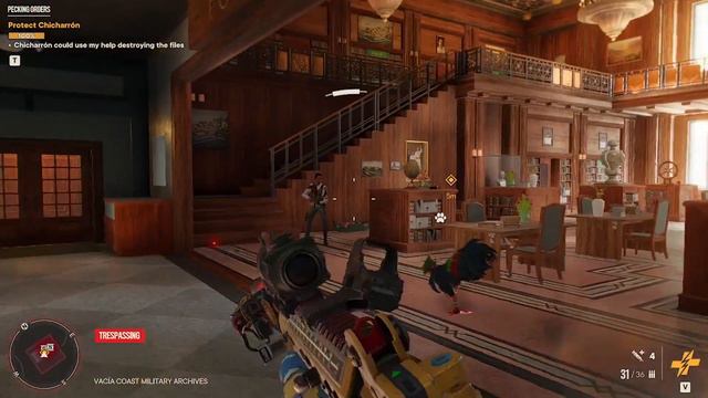 ALL CHICHARRON MISSION YARAN STORIES !! FARCRY 6 смотреть онлайн