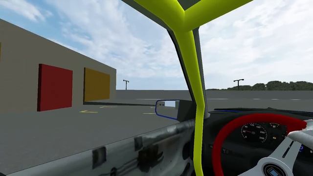 LFS - Ultimate Highway Layout by Vano Paniashvili смотреть онлайн