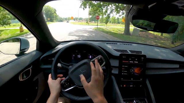 2021 Polestar 2 – DM Test Drive | Review