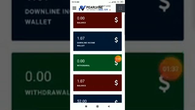 Auto pool Pearl 5th level income смотреть онлайн