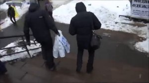 Бизнес-центр "Ямское Поле".