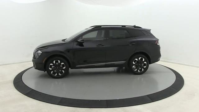 2023 Kia Sportage Salisbury, Concord, Kannapolis, Mooresville, Lexington, NC 23K10 смотреть онлайн
