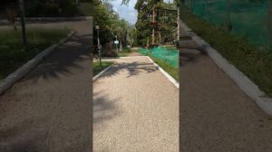 Sunrise Garden Hotel (Санрайз Гарден), Гагра