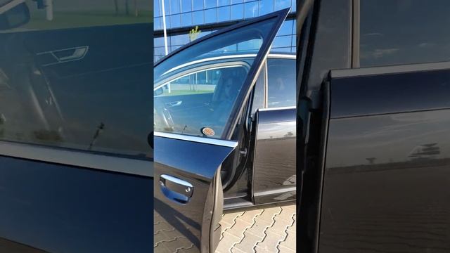 Audi A6 C6 2007 Год смотреть онлайн