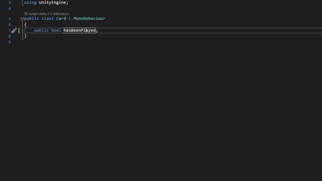 How to make a CARD GAME - Unity Tutorial 2022 смотреть онлайн
