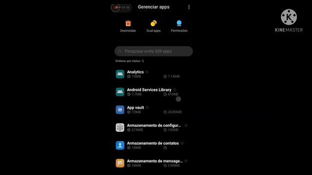 COMO TIRAR O LAG DE QUALQUER ANDROID | 👾 free fire смотреть онлайн
