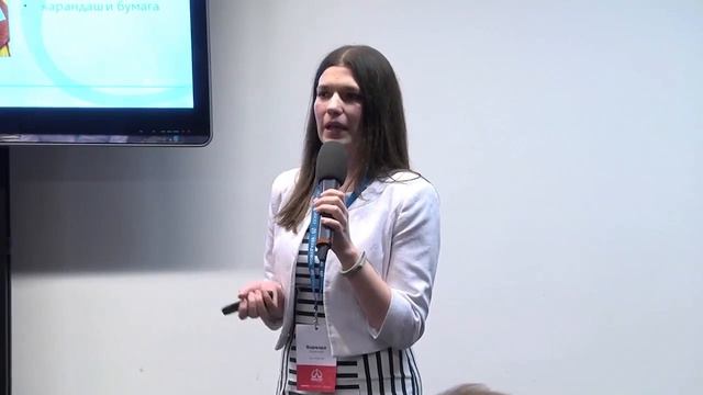 Как стать идеальным заказчиком. Доклад Варвары Лялягиной на WordCamp Moscow 2016 смотреть онлайн