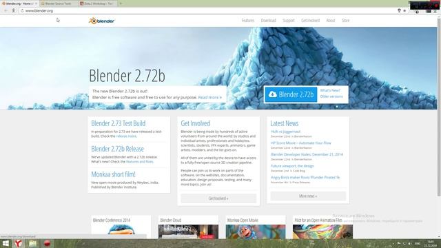 Как создать вещь для Dota 2 Workshop | Часть 1 из 5 смотреть онлайн