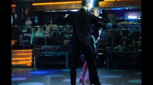 Танго танец tango аргентинское танго