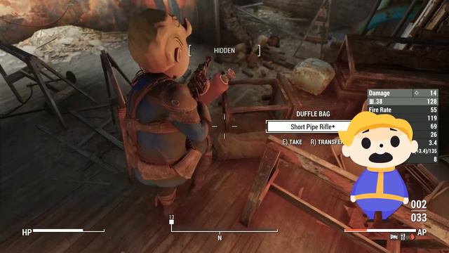 #1【Fallout4】拠点作成が格段に楽しくなる Sim Settlements【フォールアウト4】 смотреть онлайн