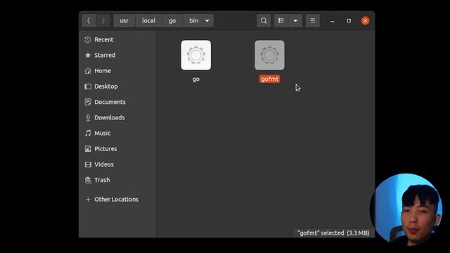 Go Workspace & Runtime Explained in 5 Minutes смотреть онлайн