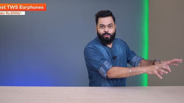 Best TWS Earphones Under ₹5000 ⚡⚡⚡ Top 5 Best Truly Wireless Earphones Under ₹5000 смотреть онлайн