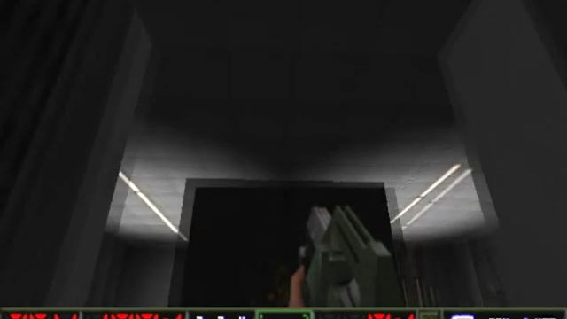 DOOM II Aliens Colonial Marines By Deimos FULL GAME смотреть онлайн