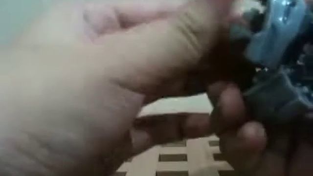 DOTM Jolt смотреть онлайн