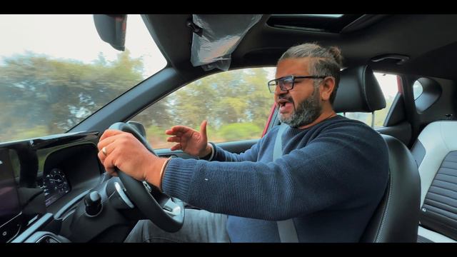 Mileage Test! 2024 Kia Sonet Diesel AT смотреть онлайн