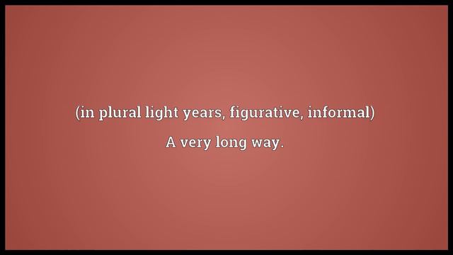 Light year Meaning смотреть онлайн