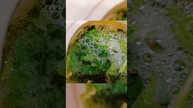 готовим МОХИТО🍋