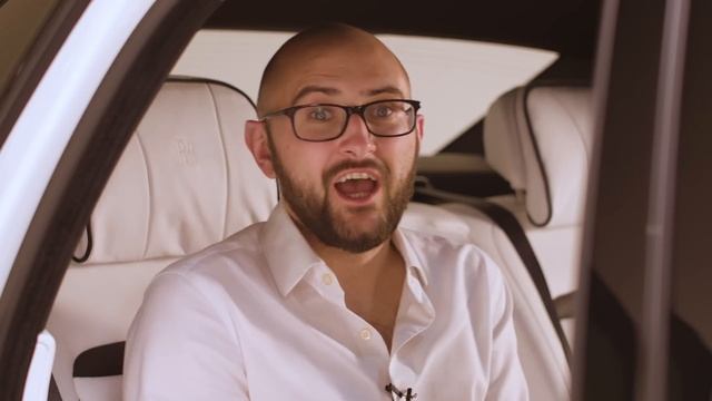 2021 Rolls-Royce Ghost: In-Depth First Look | Carfection 4K смотреть онлайн