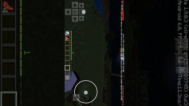 Новая версия майнкрафта 1.9.0.3 смотреть онлайн