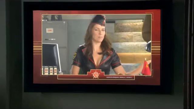 Red Alert 3. Вступление