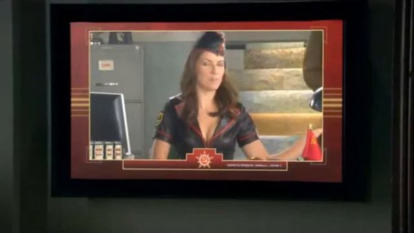 Red Alert 3. Вступление