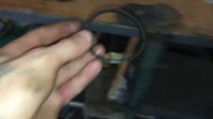 Быстрая замена поршня суппорта для многих автомобилей на примере Фольксваген пассат б5 passat b5