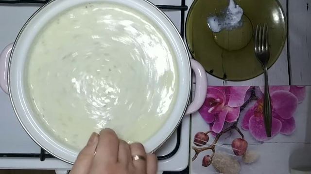 Творог из простокваши смотреть онлайн