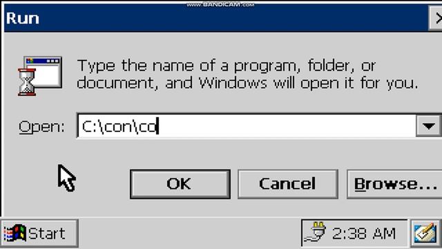 How To Install Windows CE HDA2000 In Virtualbox By mz2003 смотреть онлайн