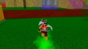 ОБЗОР ВСЕХ РАС В4 В БЛОКС ФРУТС ? ЛУЧШАЯ РАСА В4 В БЛОКС ФРУТС ? Blox Fruits Roblox Race V4