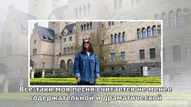 Верка Сердючка отличилась на открытии «Евровидения» смотреть онлайн